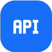 API ドキュメントアイコン